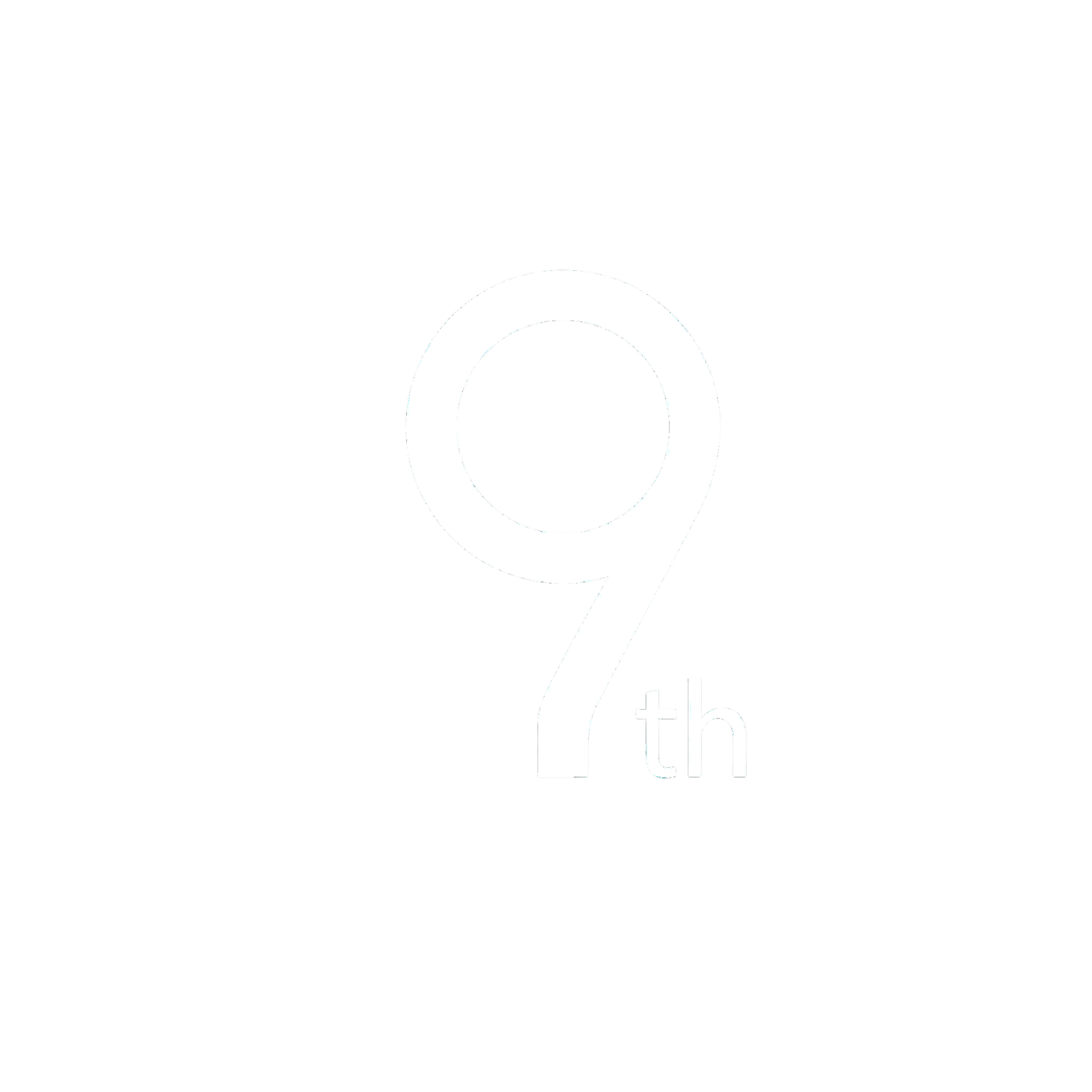 9th